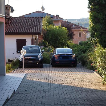 Felegara La Casa Dei Nonni B&B 외부 사진