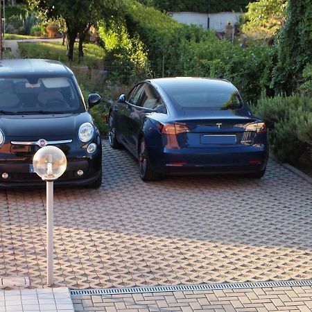 Felegara La Casa Dei Nonni B&B 외부 사진