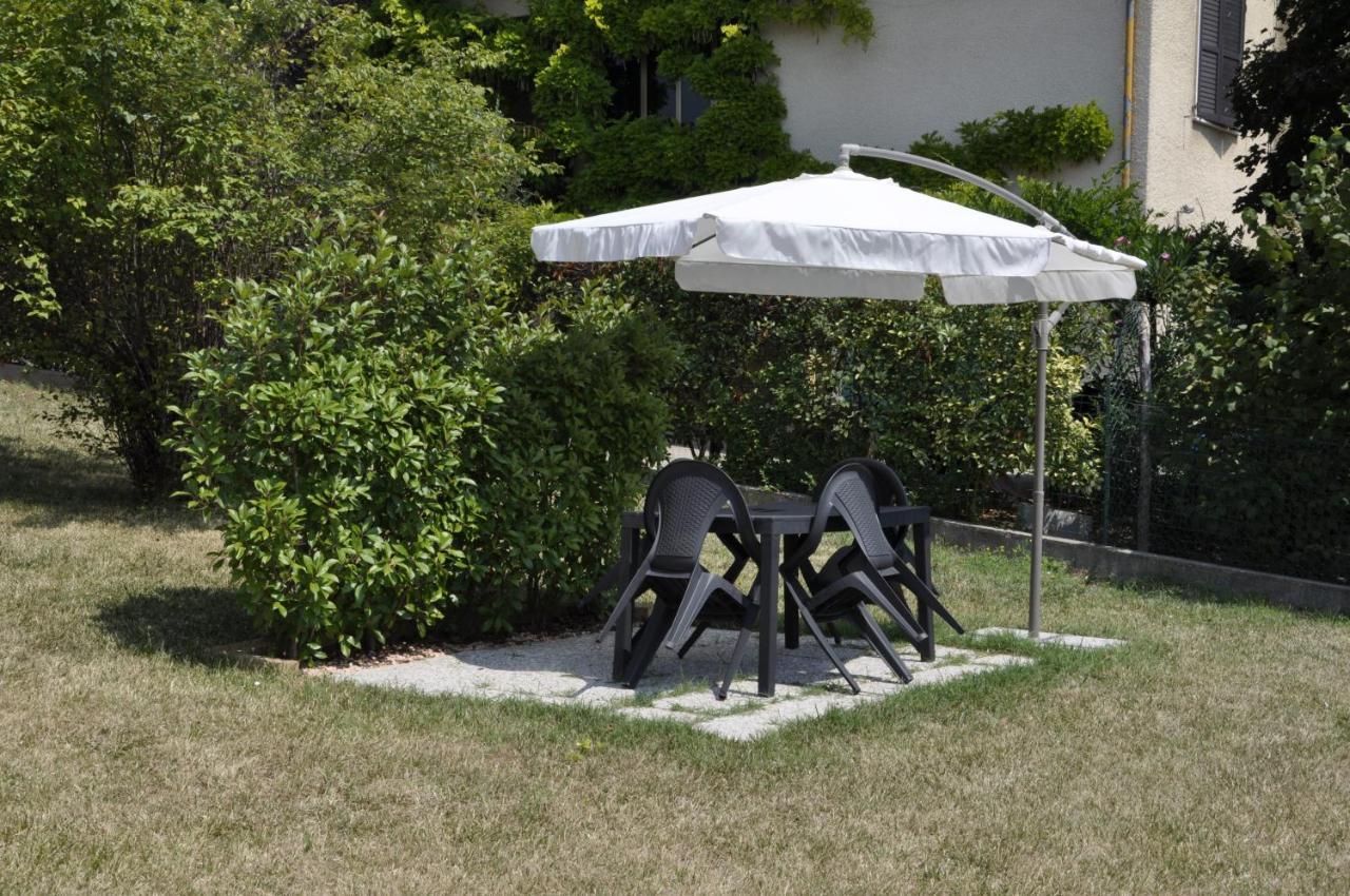 Felegara La Casa Dei Nonni B&B 외부 사진