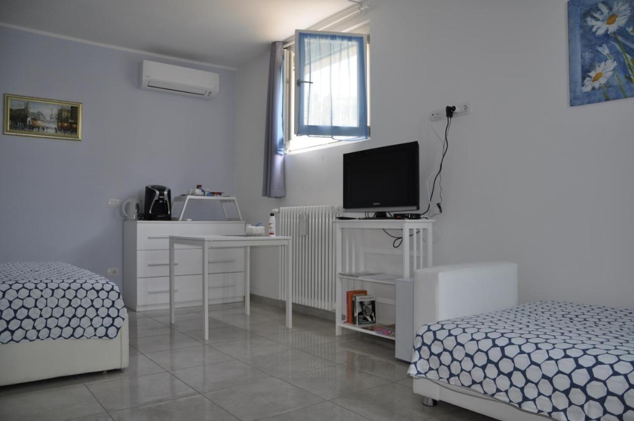 Felegara La Casa Dei Nonni B&B 외부 사진