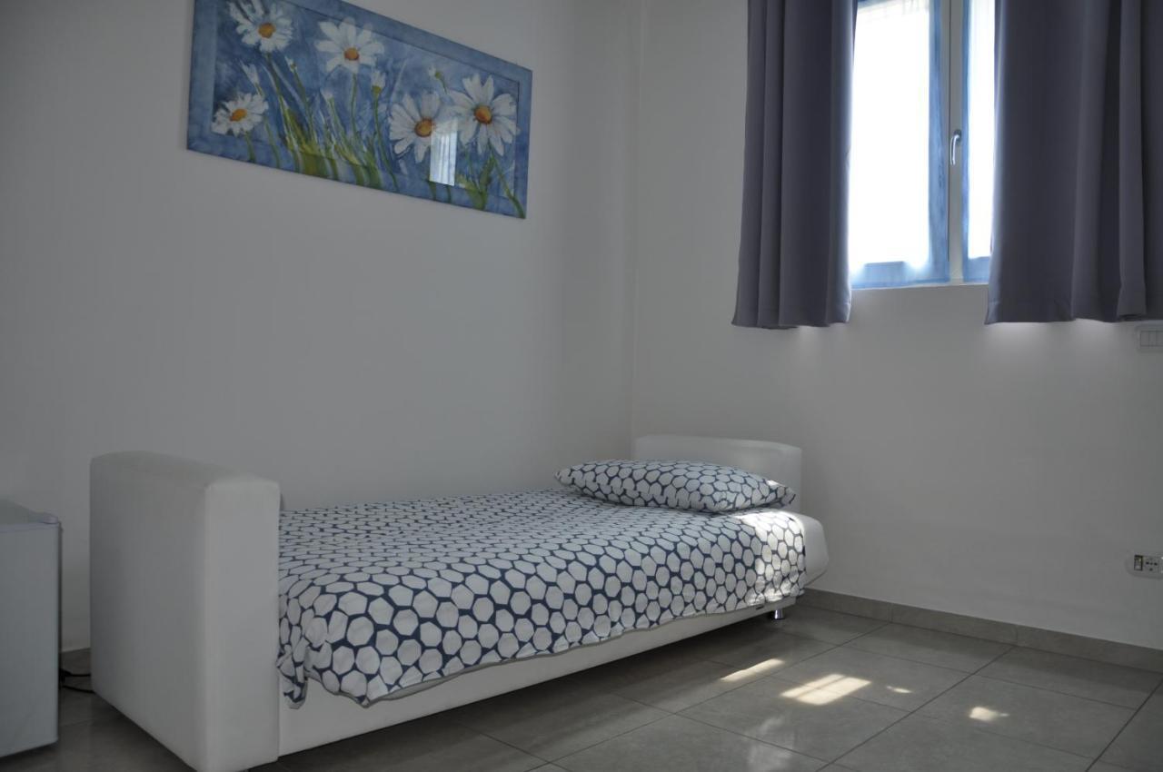 Felegara La Casa Dei Nonni B&B 외부 사진