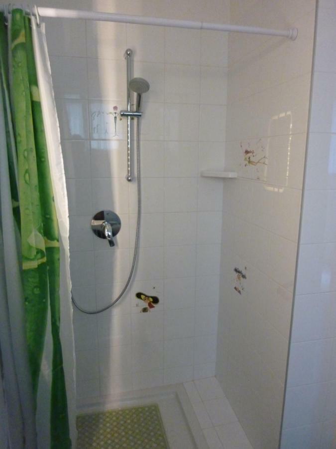 Felegara La Casa Dei Nonni B&B 외부 사진