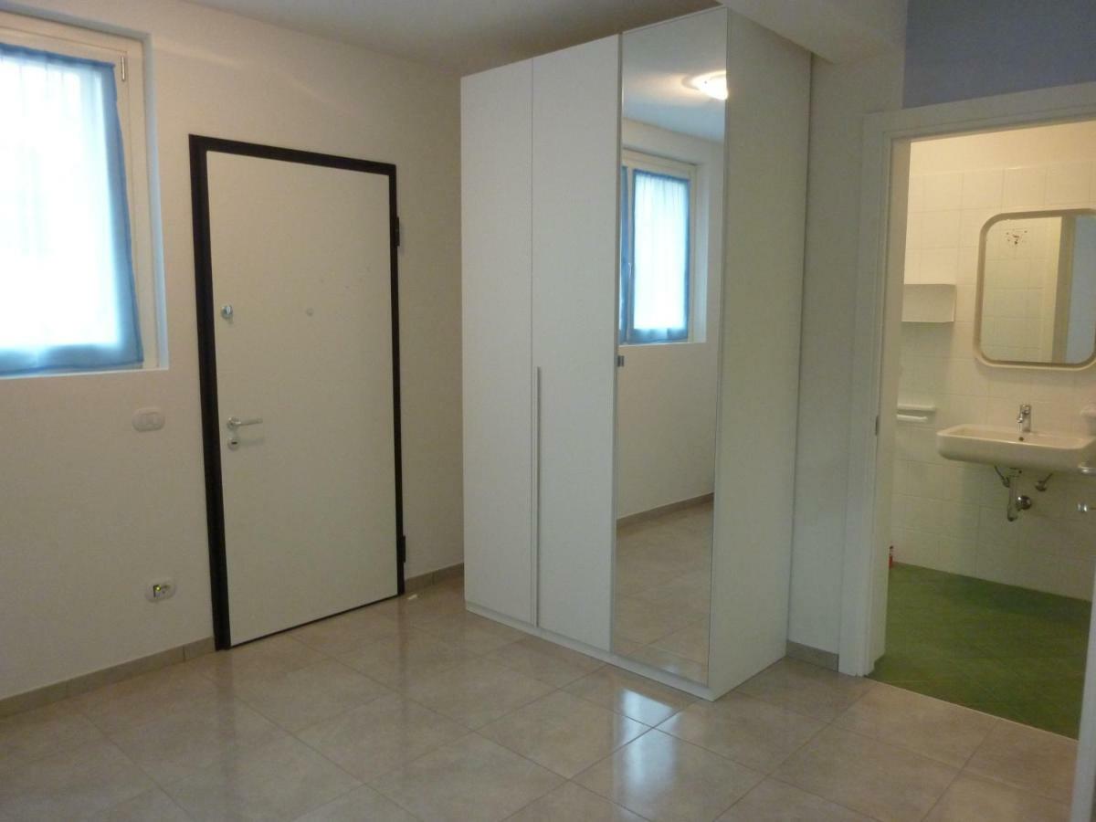 Felegara La Casa Dei Nonni B&B 외부 사진