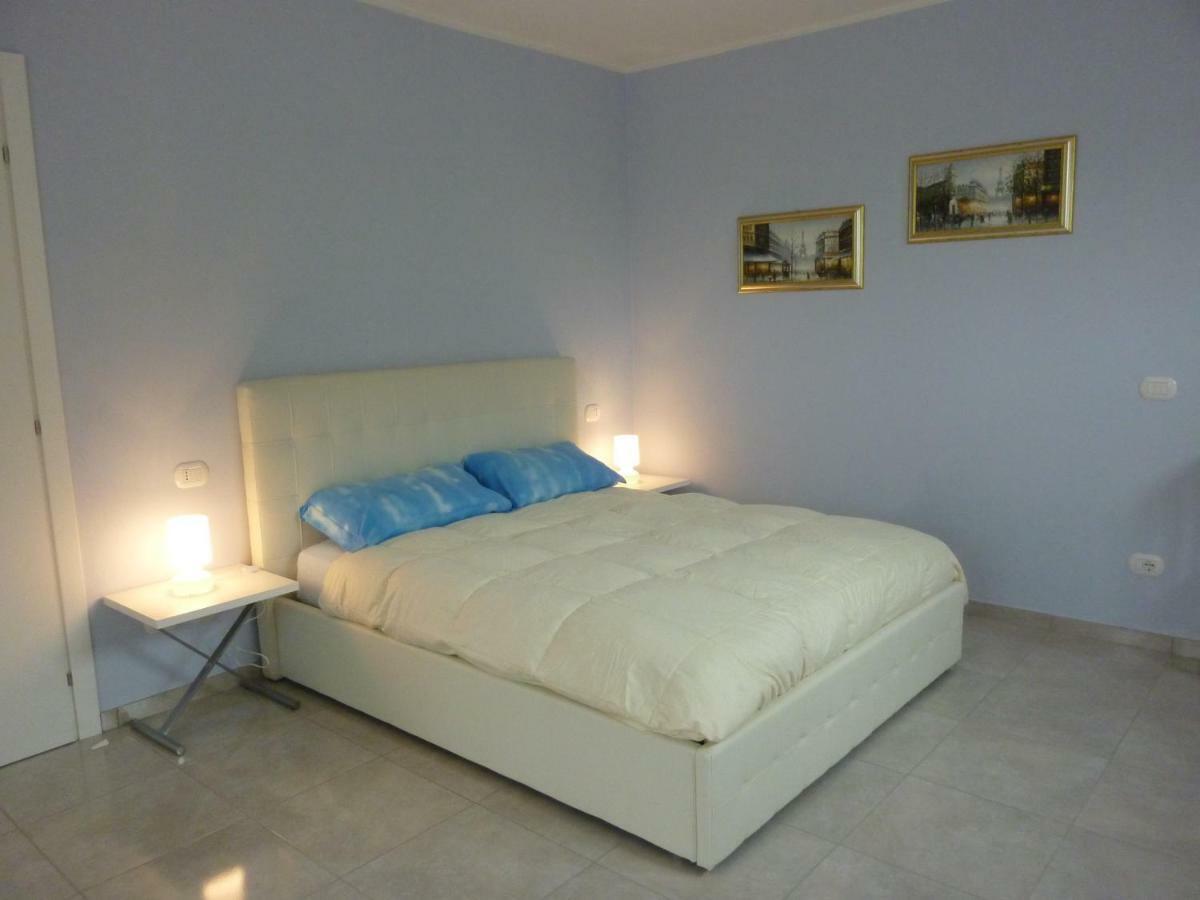 Felegara La Casa Dei Nonni B&B 외부 사진