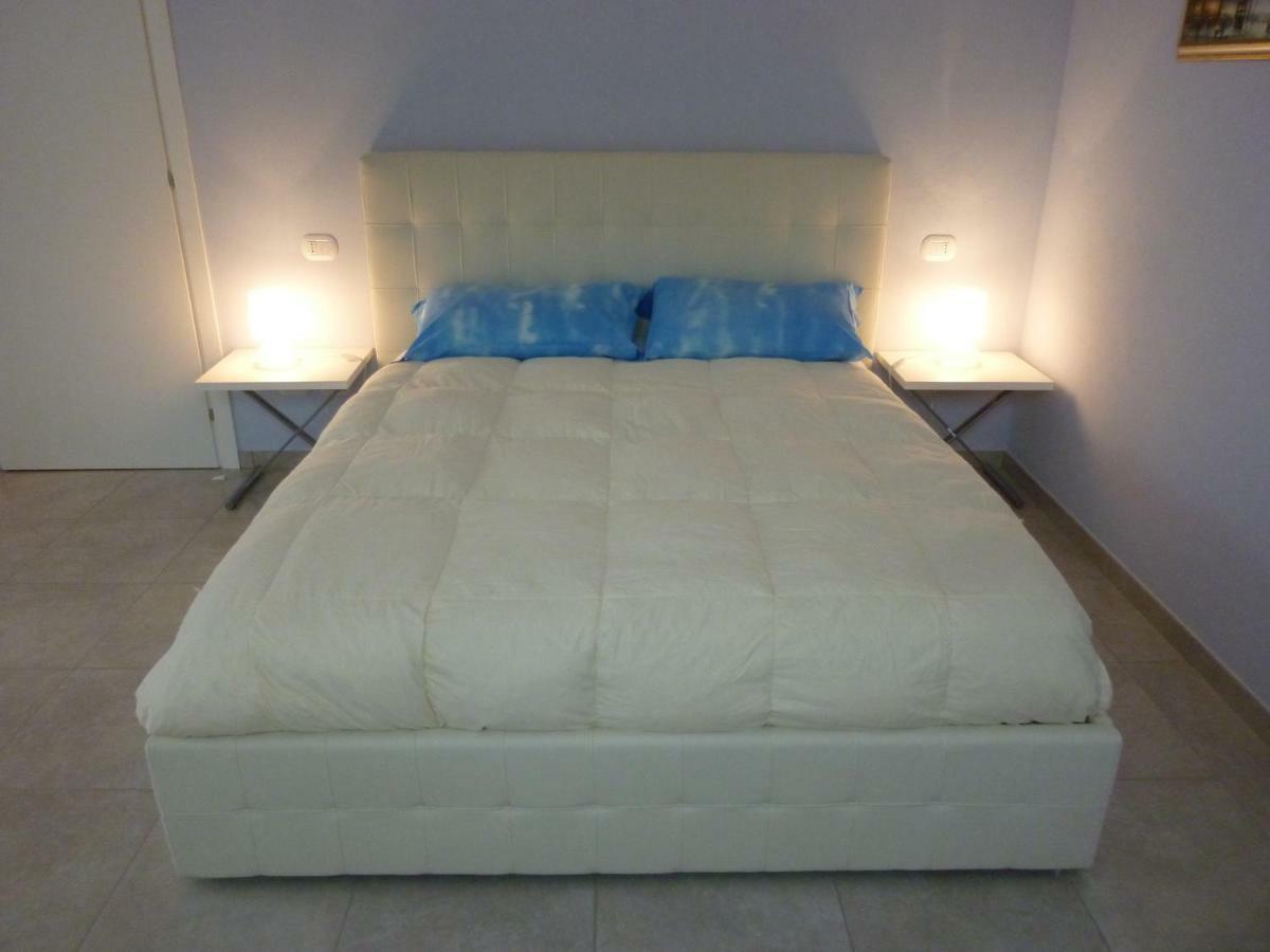 Felegara La Casa Dei Nonni B&B 외부 사진