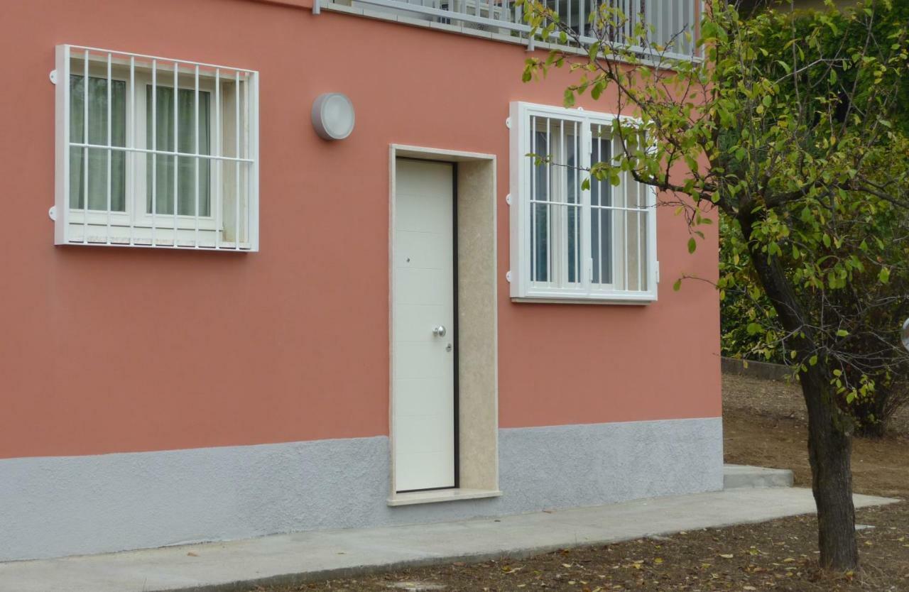 Felegara La Casa Dei Nonni B&B 외부 사진