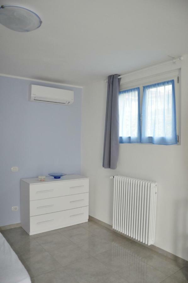 Felegara La Casa Dei Nonni B&B 외부 사진