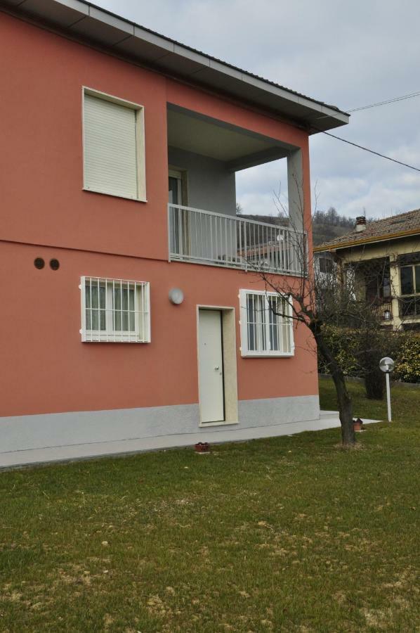Felegara La Casa Dei Nonni B&B 외부 사진