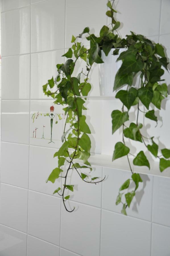 Felegara La Casa Dei Nonni B&B 외부 사진