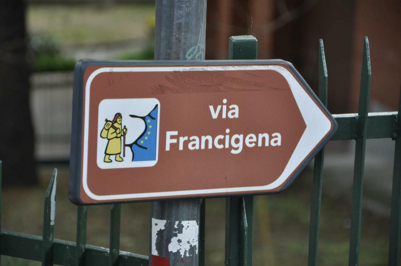 Felegara La Casa Dei Nonni B&B 외부 사진