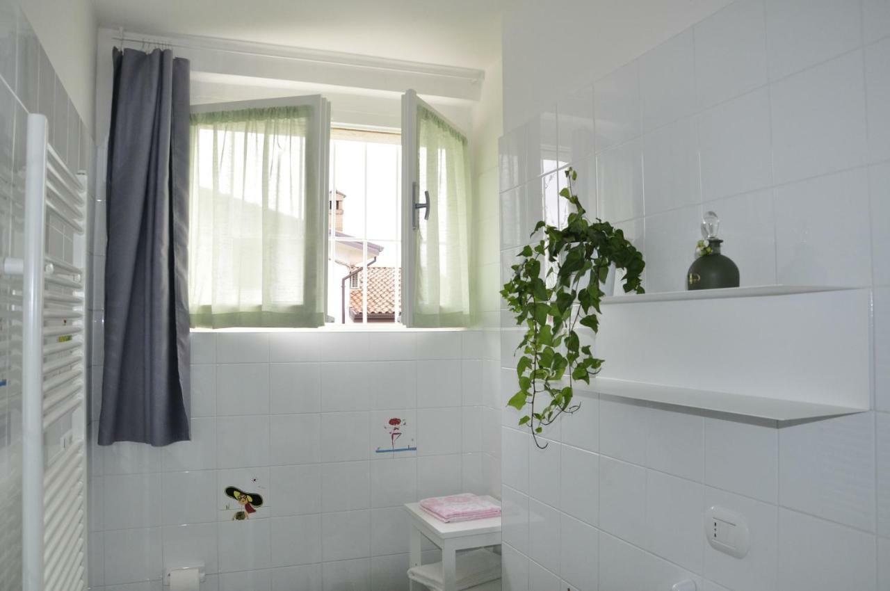 Felegara La Casa Dei Nonni B&B 외부 사진