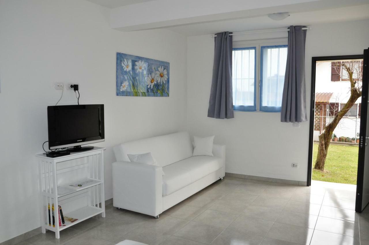 Felegara La Casa Dei Nonni B&B 외부 사진