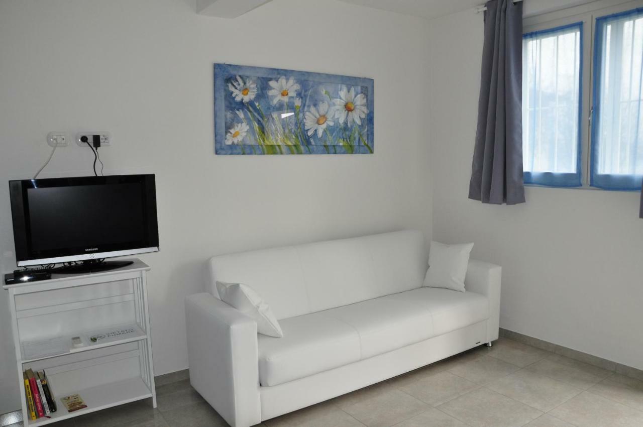 Felegara La Casa Dei Nonni B&B 외부 사진