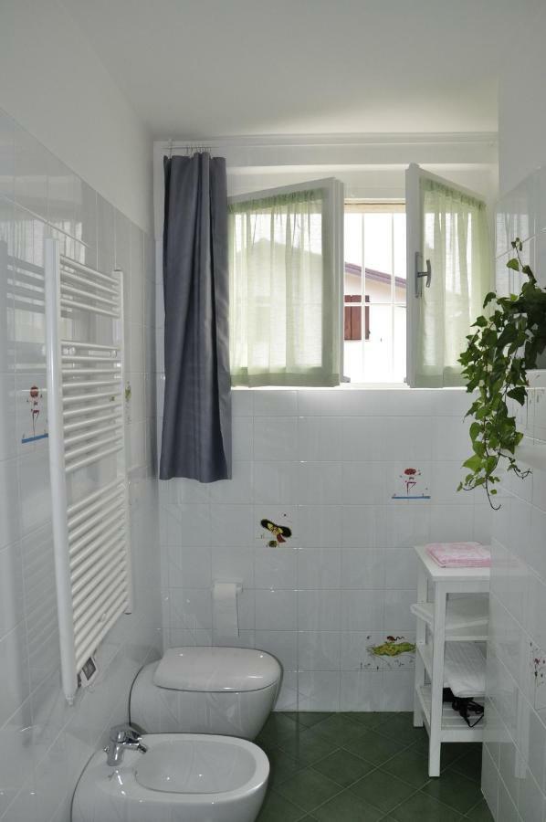 Felegara La Casa Dei Nonni B&B 외부 사진