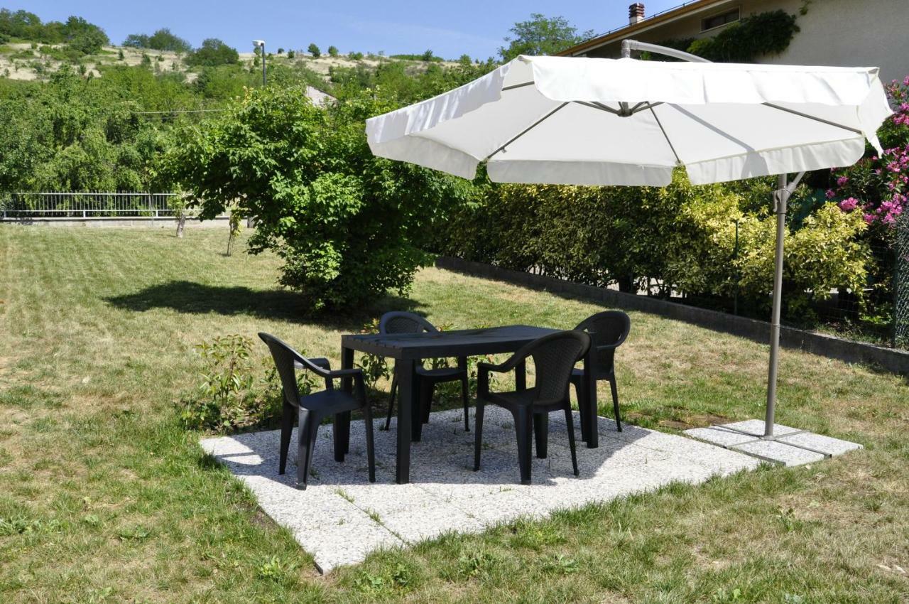 Felegara La Casa Dei Nonni B&B 외부 사진