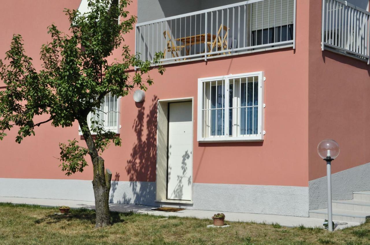 Felegara La Casa Dei Nonni B&B 외부 사진